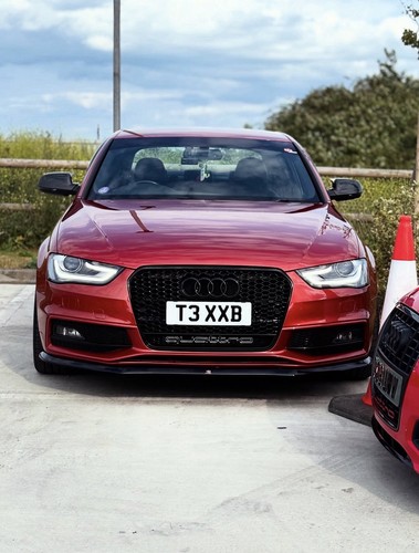 Audi 0tfsi s line - a4,