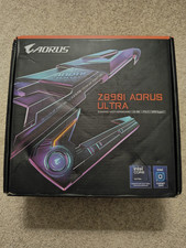 Gigabyte Z890I AORUS ULTRA