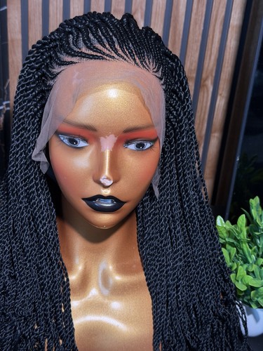 Ghana weaving wig for women - weaving,