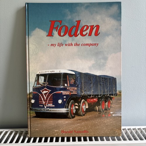 Foden life with - my,