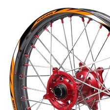 For CR 250 / CR 250R 95-17 16