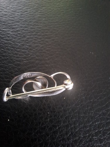 Antique silver charles - antique,