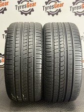 2x 275 40 R19 101Y PIRELLI