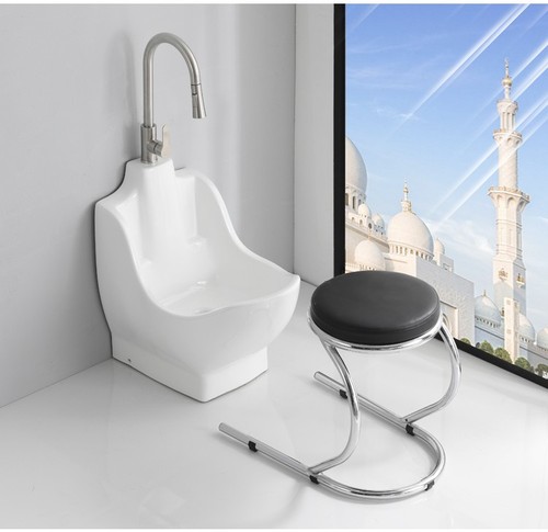 Wudu wash residential - wudu,