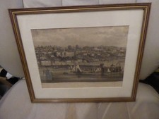 Vintage collectors Print of