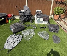 UPPAbaby VISTA V2 Double