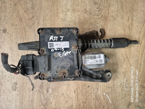 Vauxhall astra 15 - astra, 09-15