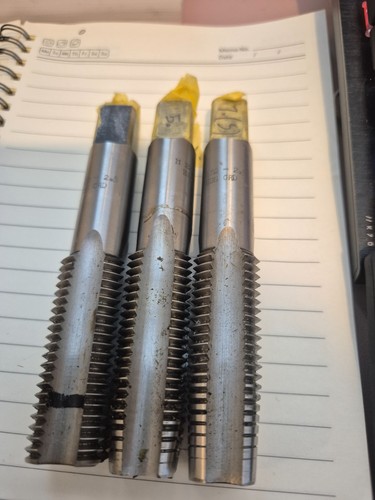 M22 hss grd complete - hss,