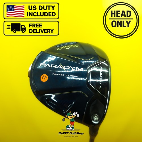 Callaway paradym driver - callaway,