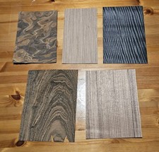 Marquetry Veneer Pack, 29