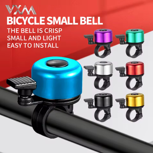 Mini bike bell ring - bike,