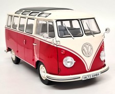 Solido 1/18 Volkswagen T1