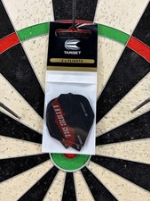 Stephen bunting Target 80%