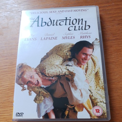 The abduction club - abduction,
