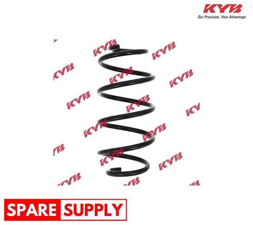 Suspension spring for - suspension, ford