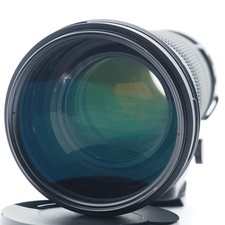 Sigma Sports 120-300mm f/2.8