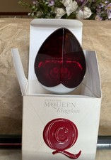 VINTAGE McQUEEN KINGDOM 30ML EAU DE PARFUM SPRAY RARE
