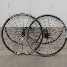 Shimano Wh-R500 700c Road Rim Brake Wheelset