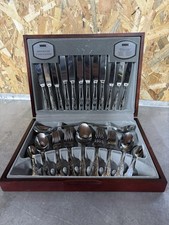 Viners Kings Royale 44-Piece