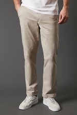 Maine Mens Chino Trousers