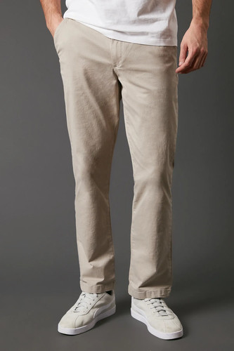 Maine mens chino trousers - maine,