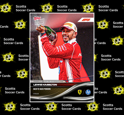 Lewis hamilton presale - lewis,