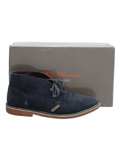Ben sherman men boots - boots, 9