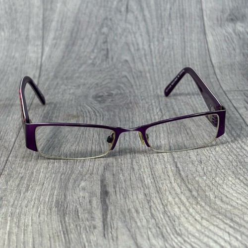 Red dead eyeglasses 48 - red,