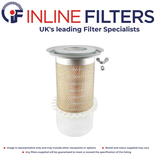 Air filter for fiat f140 - air,