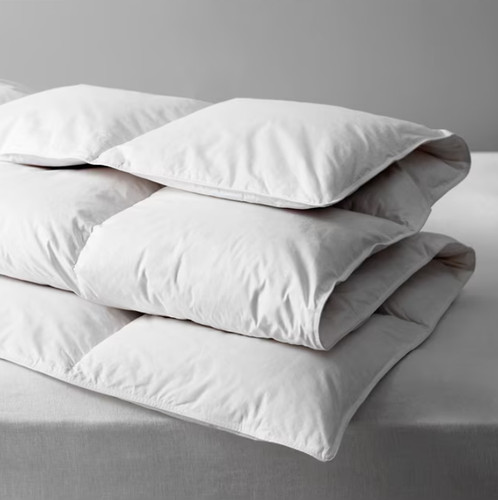 John lewis natural duck - john,
