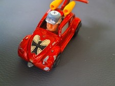 Matchbox  Lesney FLYING BUG VW