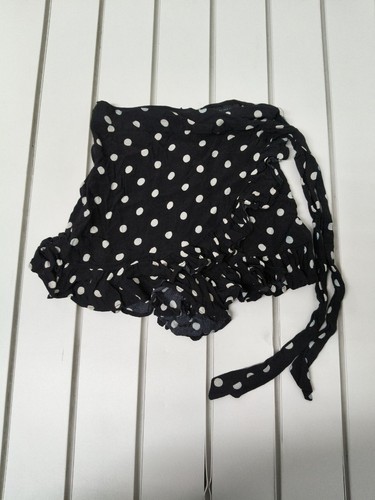 Zara women pull ruffle - women's, on