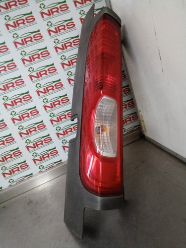 Renault trafic panel van - panel,