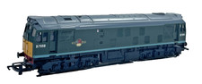 Hornby D7558 Class 25 Bo-Bo OO