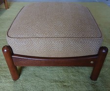 Ercol Renaissance Footstool GD