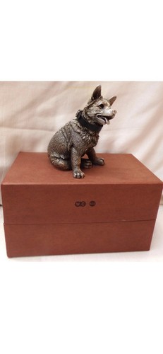 Comyns solid silver - solid, (