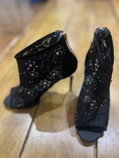 Ted Baker Lacey black sparkly