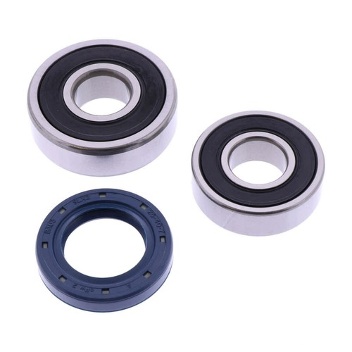Jmp complete wheel bearing kit - complete,