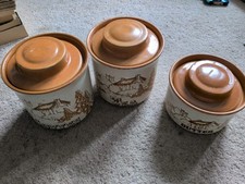 1970’s Ashdale Pottery
