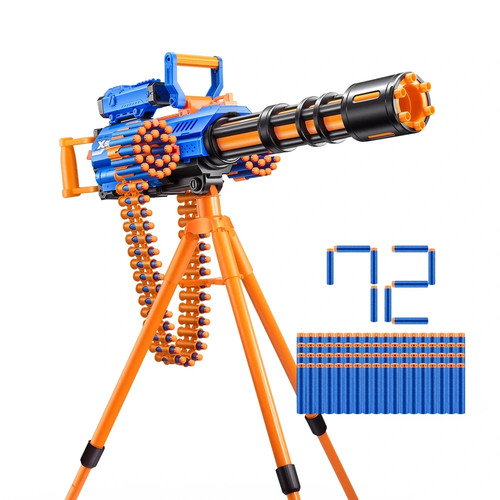 Xshot zuru insanity - zuru,