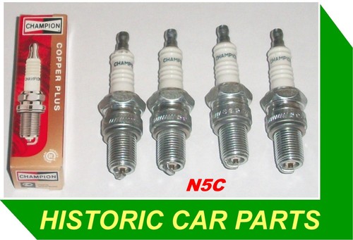 Spark plugs for wolseley - plugs,