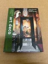 Interior Style: Art Deco by