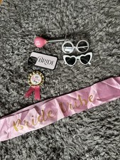 Hen Night Accessories