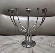 Ikea Stockholm 8 Arm Candle
