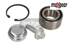 FRONT WHEEL HUB BEARING