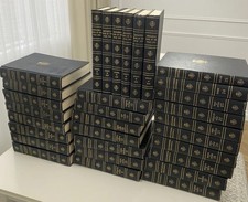   Encyclopaedia Britannica Set