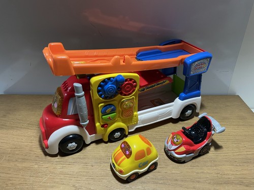 Vtech toot - vtech,