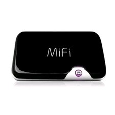 Novatel MiFi 2352 3G HSPA+