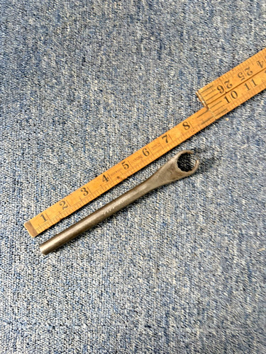 Vintage britool flare nut - vintage,
