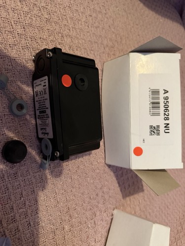 Armitage shanks sensorflow - armitage,